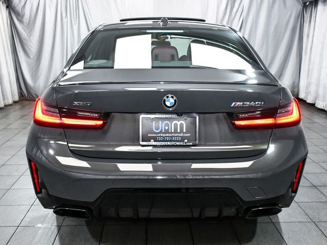 2023 BMW 3 Series M340i