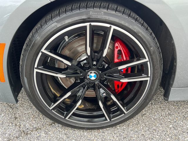 2023 BMW 3 Series M340i xDrive - 23042882 - 9
