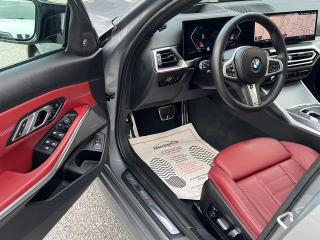 2023 BMW 3 Series M340i xDrive - 23042882 - 10