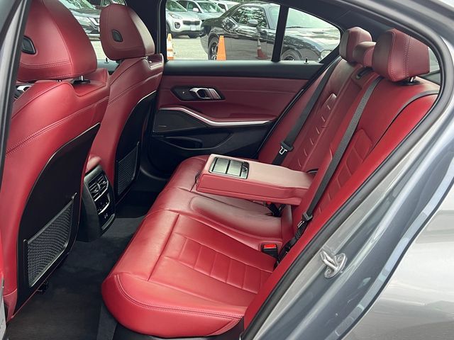 2023 BMW 3 Series M340i xDrive - 23042882 - 14
