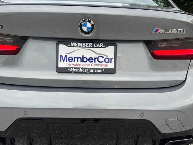 2023 BMW 3 Series M340i xDrive - 23042882 - 19