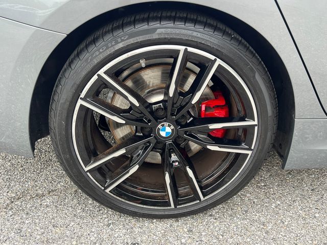 2023 BMW 3 Series M340i xDrive - 23042882 - 20
