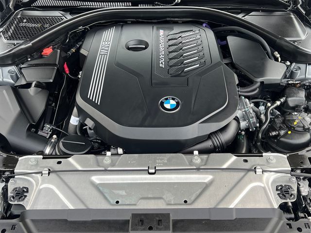 2023 BMW 3 Series M340i xDrive - 23042882 - 23