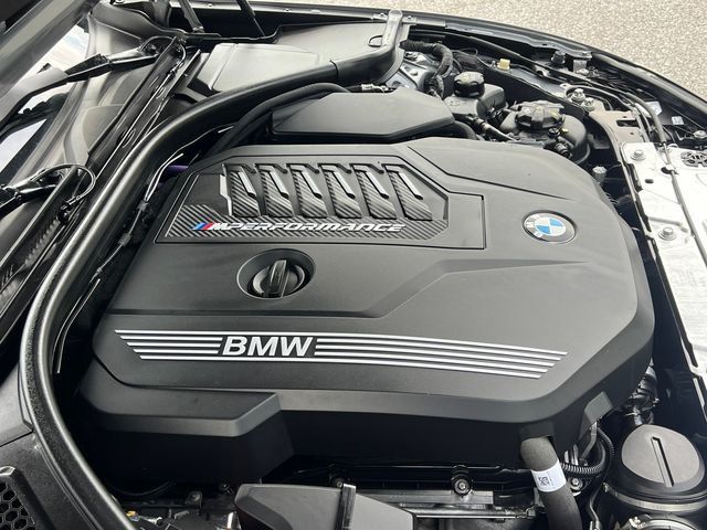 2023 BMW 3 Series M340i xDrive - 23042882 - 24