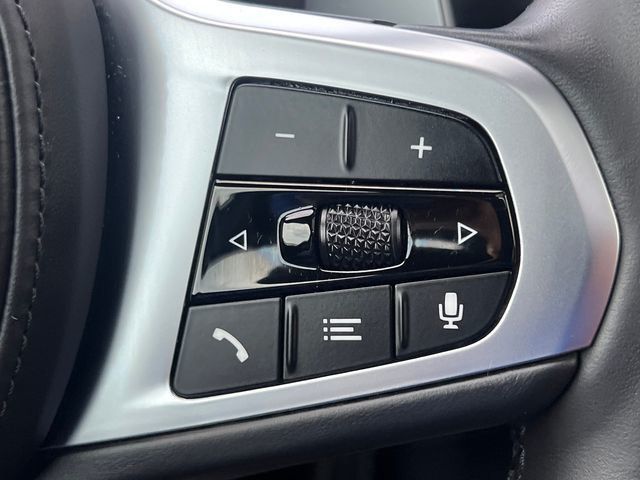 2023 BMW 3 Series M340i xDrive - 23042882 - 27