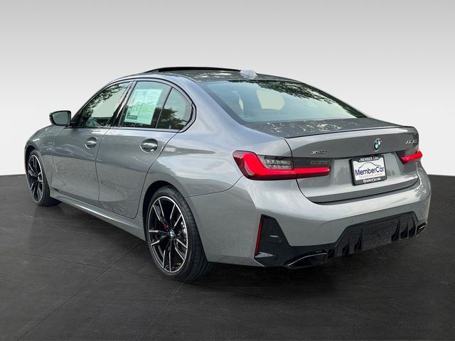 2023 BMW 3 Series M340i xDrive - 23042882 - 2