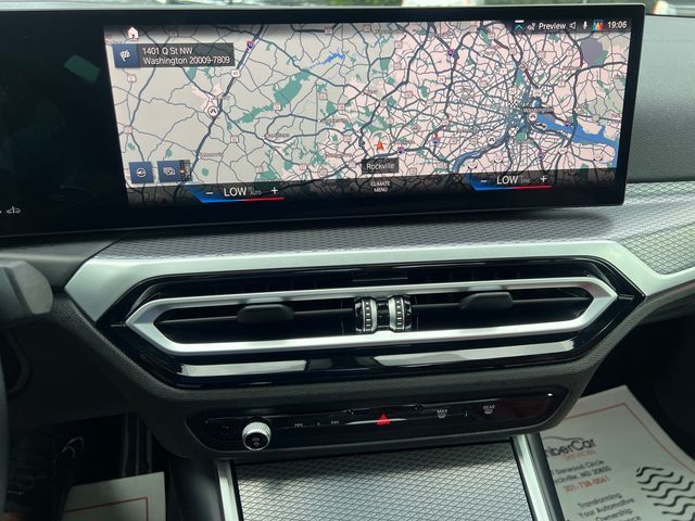 2023 BMW 3 Series M340i xDrive - 23042882 - 31