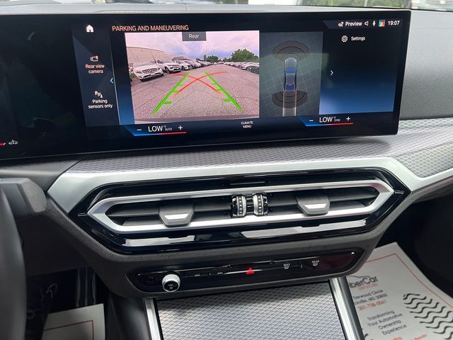 2023 BMW 3 Series M340i xDrive - 23042882 - 33