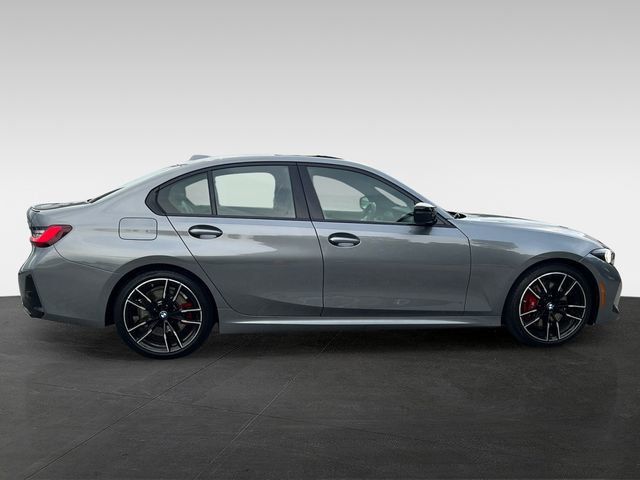 2023 BMW 3 Series M340i xDrive - 23042882 - 5