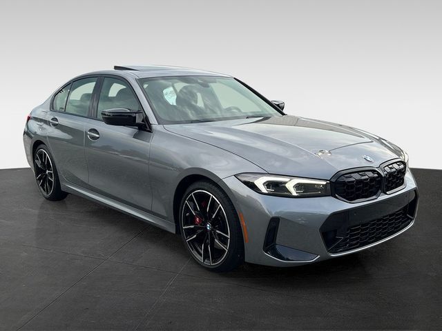 2023 BMW 3 Series M340i xDrive - 23042882 - 6
