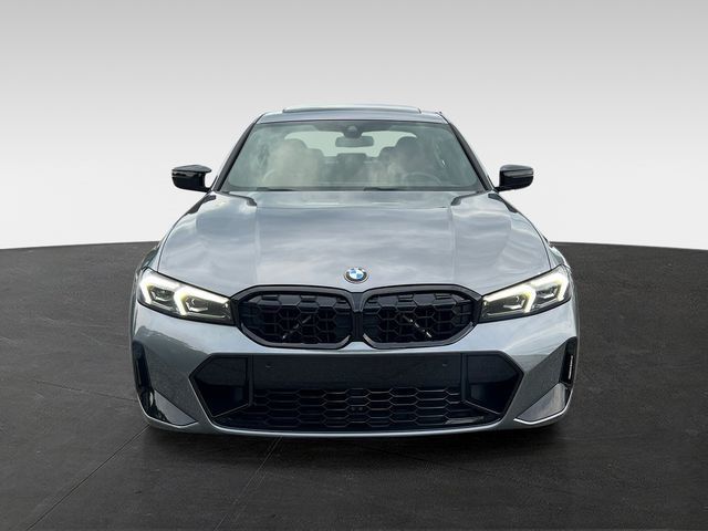 2023 BMW 3 Series M340i xDrive - 23042882 - 7