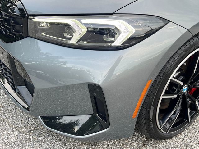 2023 BMW 3 Series M340i xDrive - 23042882 - 8