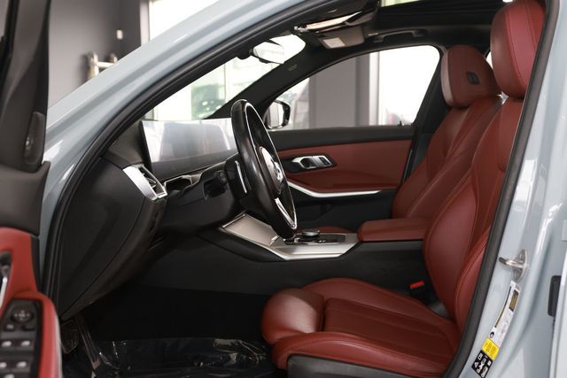 2023 BMW 3 Series M340i xDrive - 22986104 - 11