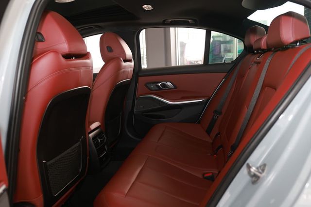 2023 BMW 3 Series M340i xDrive - 22986104 - 12