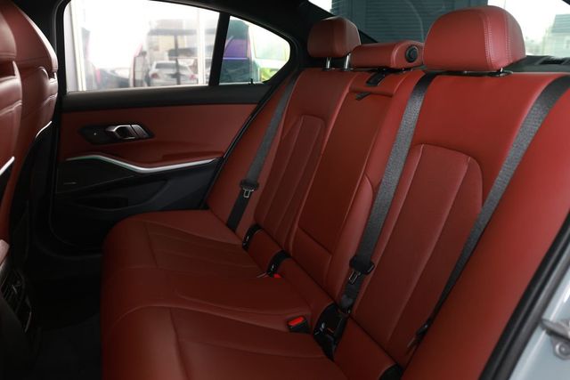 2023 BMW 3 Series M340i xDrive - 22986104 - 13