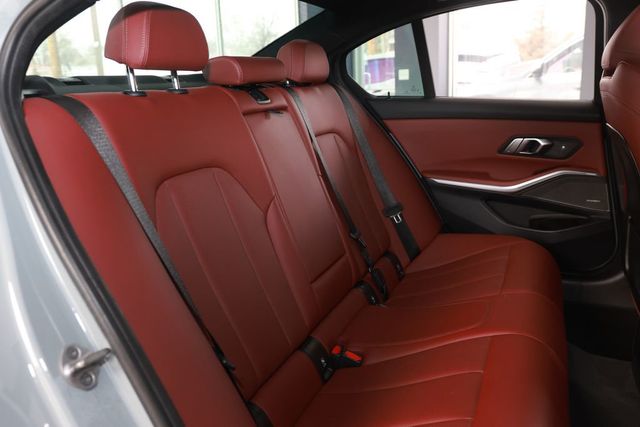 2023 BMW 3 Series M340i xDrive - 22986104 - 14