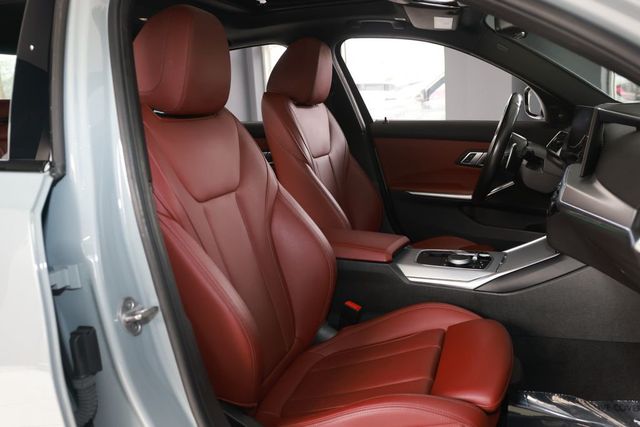 2023 BMW 3 Series M340i xDrive - 22986104 - 17