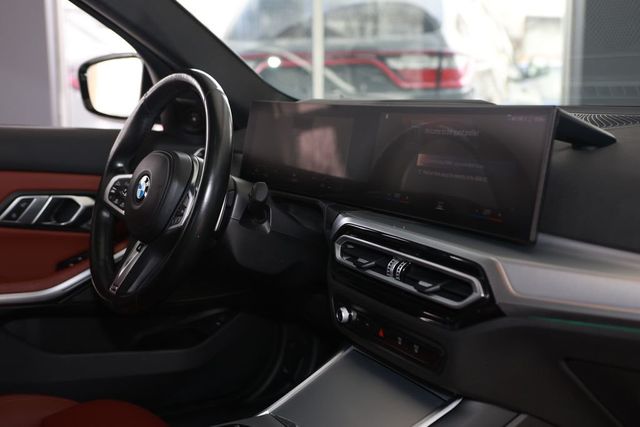 2023 BMW 3 Series M340i xDrive - 22986104 - 18