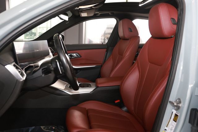 2023 BMW 3 Series M340i xDrive - 22986104 - 1