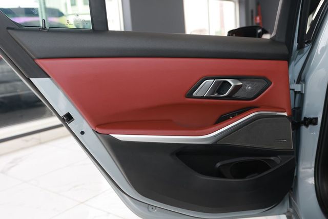 2023 BMW 3 Series M340i xDrive - 22986104 - 21