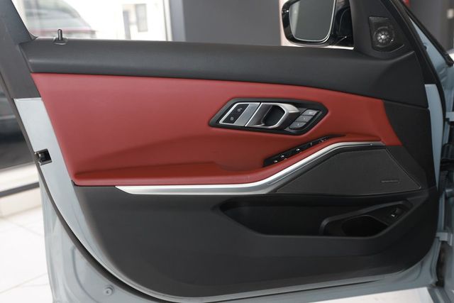 2023 BMW 3 Series M340i xDrive - 22986104 - 22