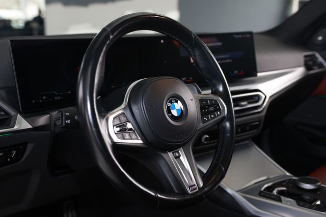 2023 BMW 3 Series M340i xDrive - 22986104 - 23