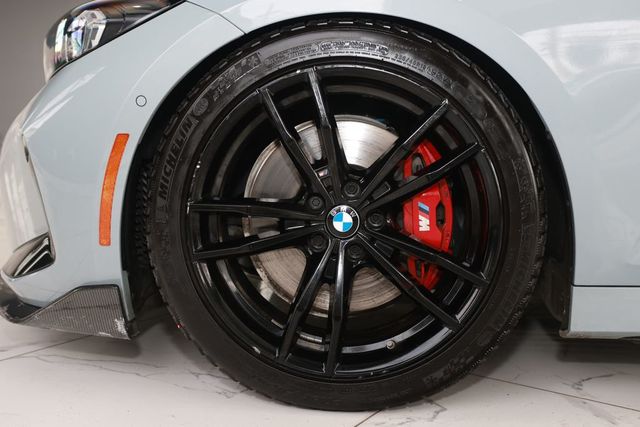 2023 BMW 3 Series M340i xDrive - 22986104 - 24