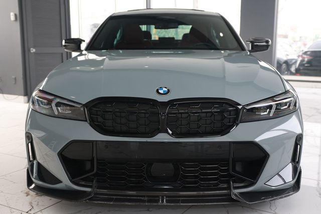 2023 BMW 3 Series M340i xDrive - 22986104 - 2
