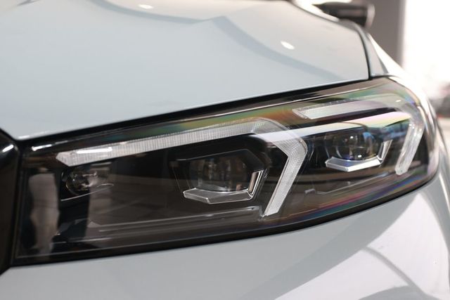 2023 BMW 3 Series M340i xDrive - 22986104 - 34