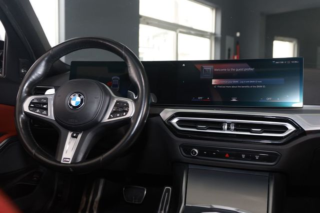 2023 BMW 3 Series M340i xDrive - 22986104 - 40
