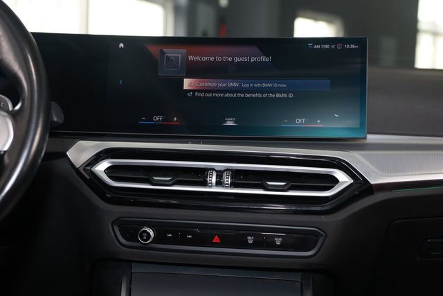 2023 BMW 3 Series M340i xDrive - 22986104 - 41