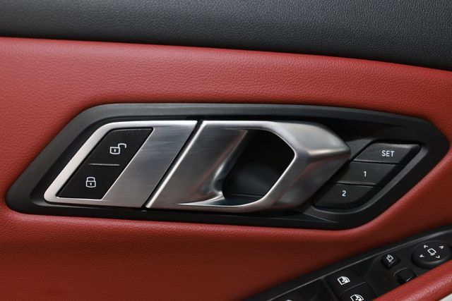 2023 BMW 3 Series M340i xDrive - 22986104 - 43