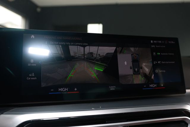 2023 BMW 3 Series M340i xDrive - 22986104 - 47