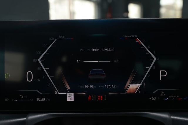 2023 BMW 3 Series M340i xDrive - 22986104 - 48