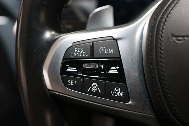 2023 BMW 3 Series M340i xDrive - 22986104 - 50