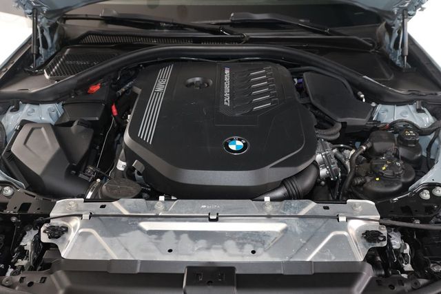 2023 BMW 3 Series M340i xDrive - 22986104 - 54