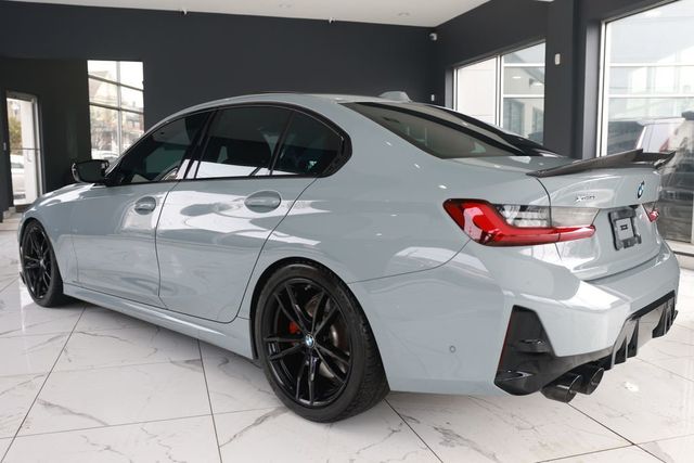 2023 BMW 3 Series M340i xDrive - 22986104 - 5