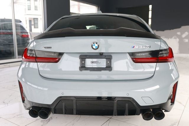 2023 BMW 3 Series M340i xDrive - 22986104 - 6