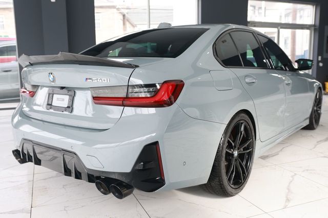 2023 BMW 3 Series M340i xDrive - 22986104 - 7