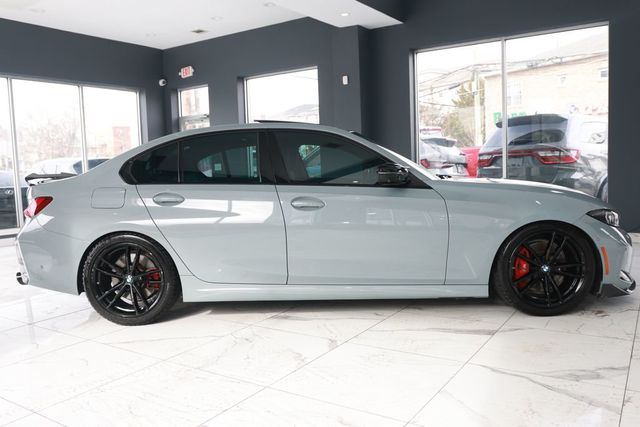 2023 BMW 3 Series M340i xDrive - 22986104 - 8