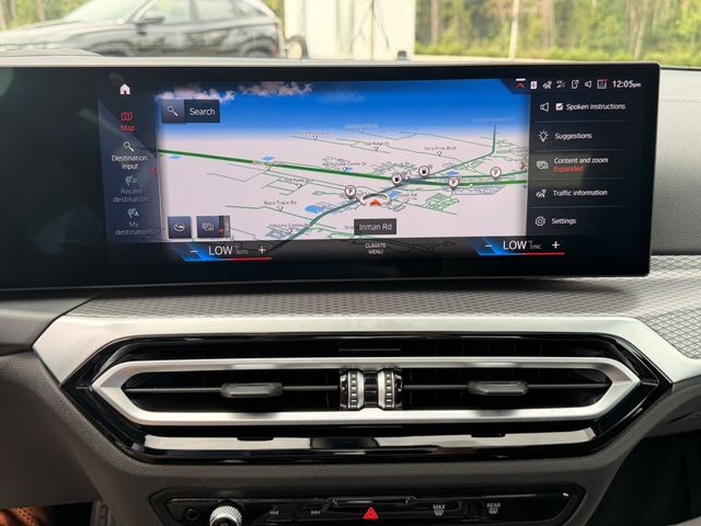2023 BMW 3 Series M340i xDrive - 23091064 - 10