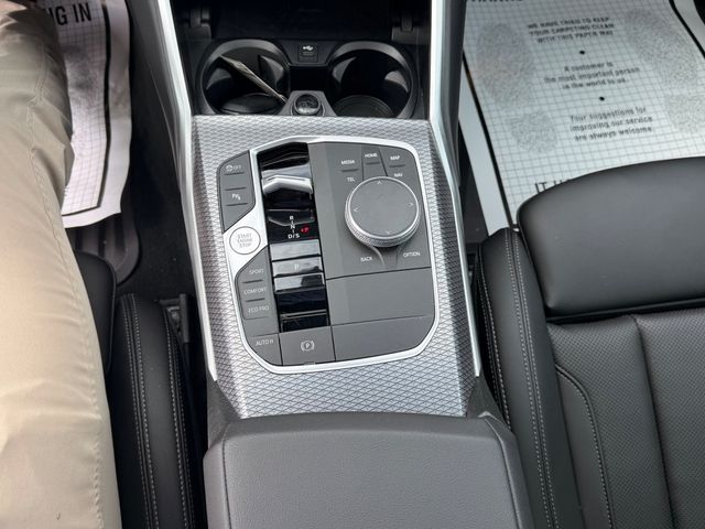2023 BMW 3 Series M340i xDrive - 23091064 - 12
