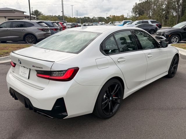 2023 BMW 3 Series M340i xDrive - 23091064 - 21