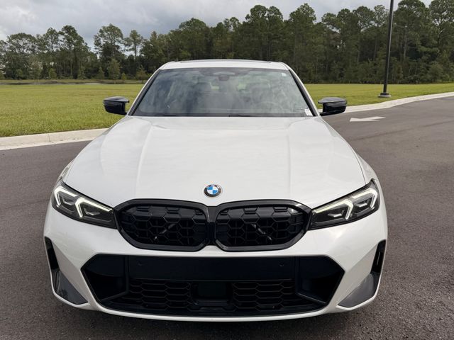 2023 BMW 3 Series M340i xDrive - 23091064 - 23
