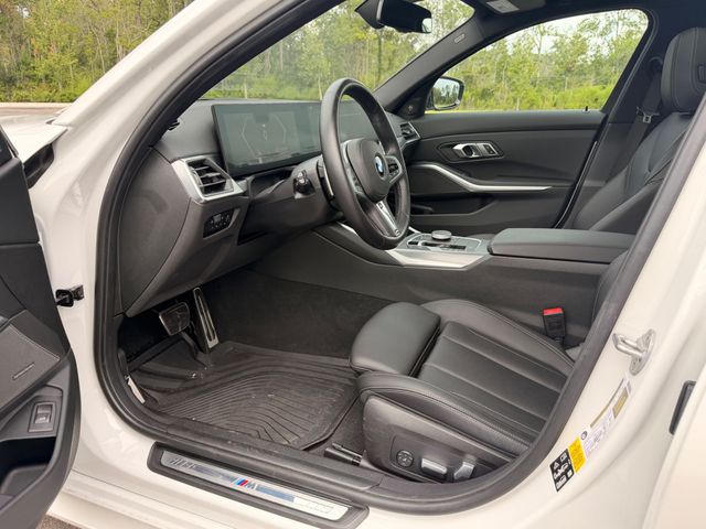 2023 BMW 3 Series M340i xDrive - 23091064 - 2