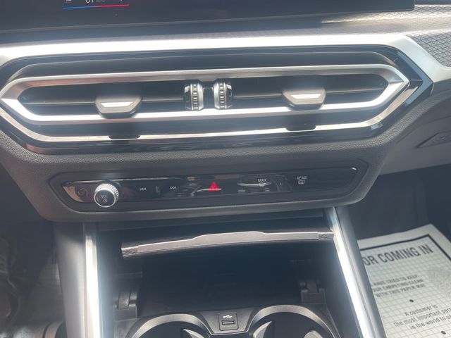 2023 BMW 3 SERIES M340I XDRIVE - 23058852 - 18