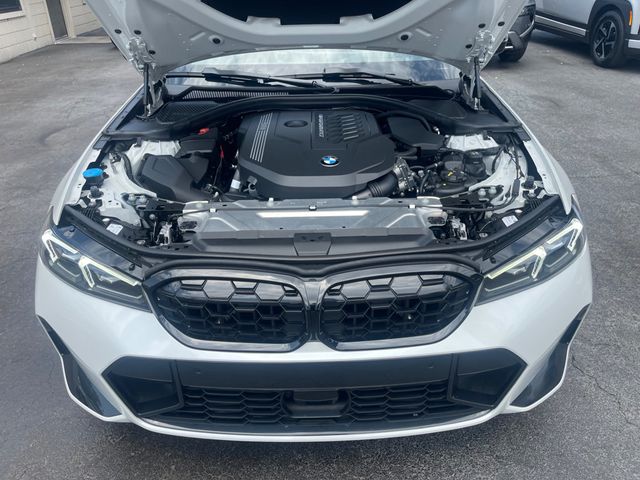 2023 BMW 3 SERIES M340I XDRIVE - 23058852 - 21