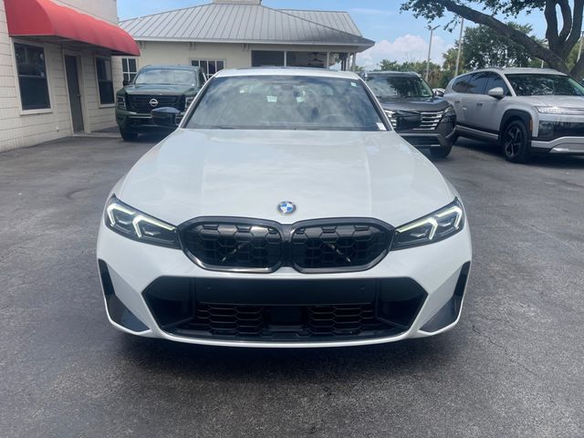 2023 BMW 3 SERIES M340I XDRIVE - 23058852 - 7