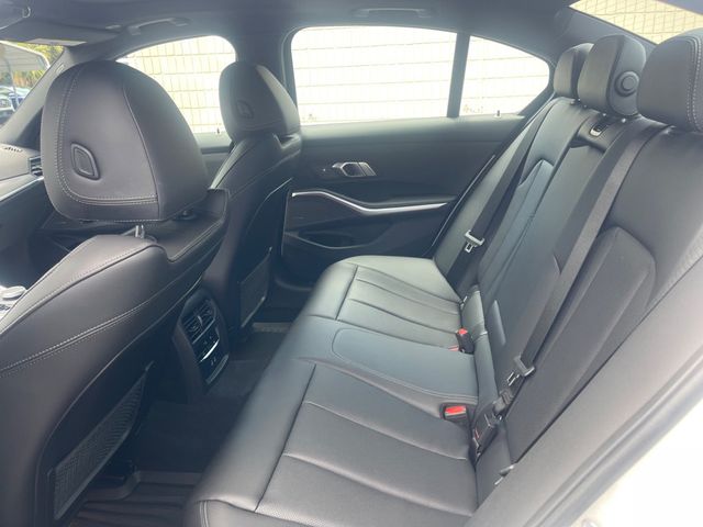 2023 BMW 3 SERIES M340i XDRIVE AWD W/ PREMIUM PACKAGE + $6,840 IN VALUE!!!) - 23058852 - 11