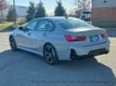 2023 BMW 3 Series M340i xDrive,DRIVING ASSISTANCE PROFESSIONAL PKG, - 22709077 - 7